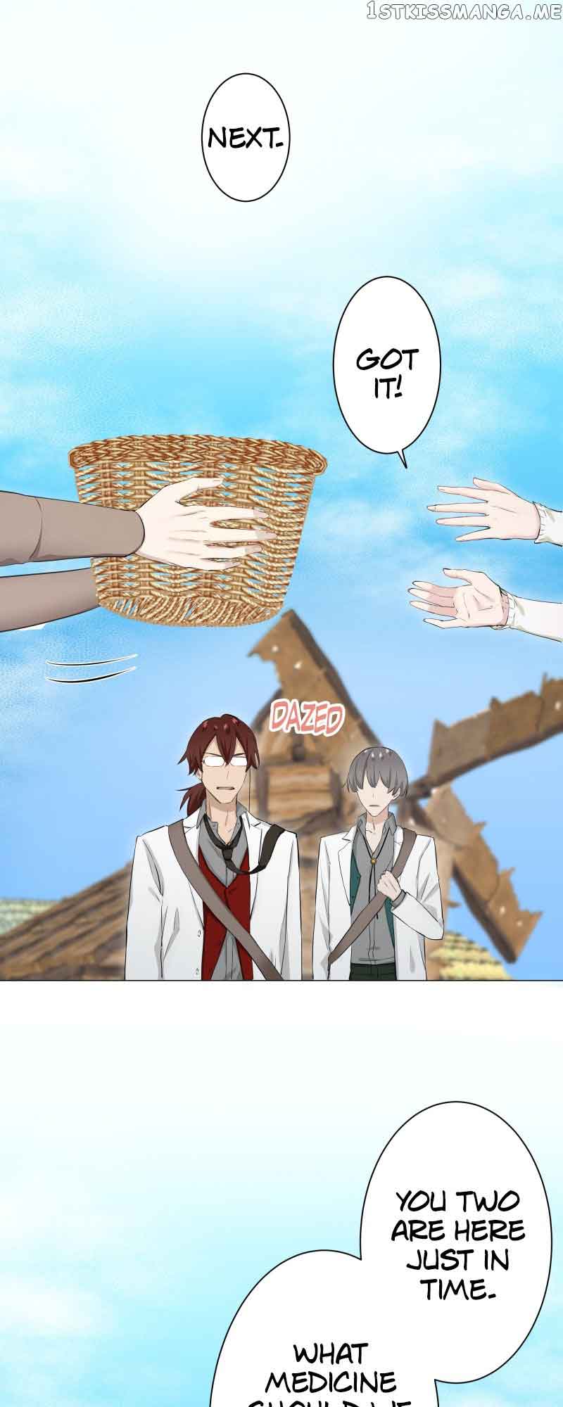 Nulliitas: The Half-Blood Royalty Chapter 111 172 21