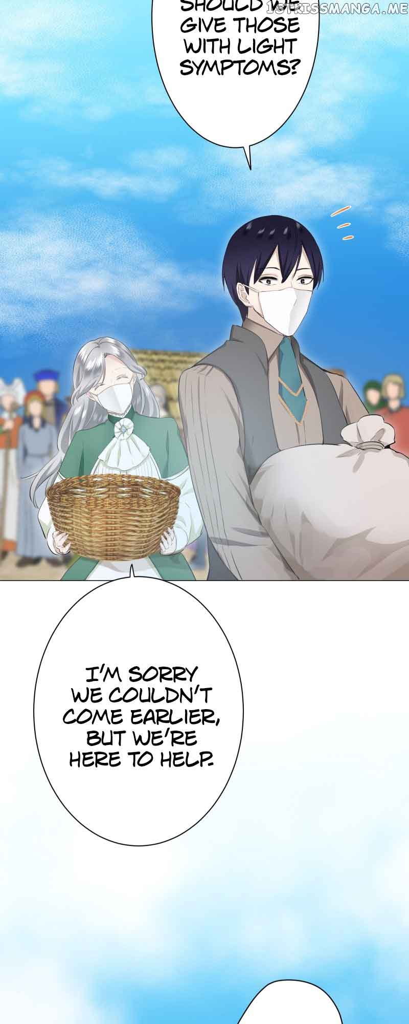 Nulliitas: The Half-Blood Royalty Chapter 111 173 22