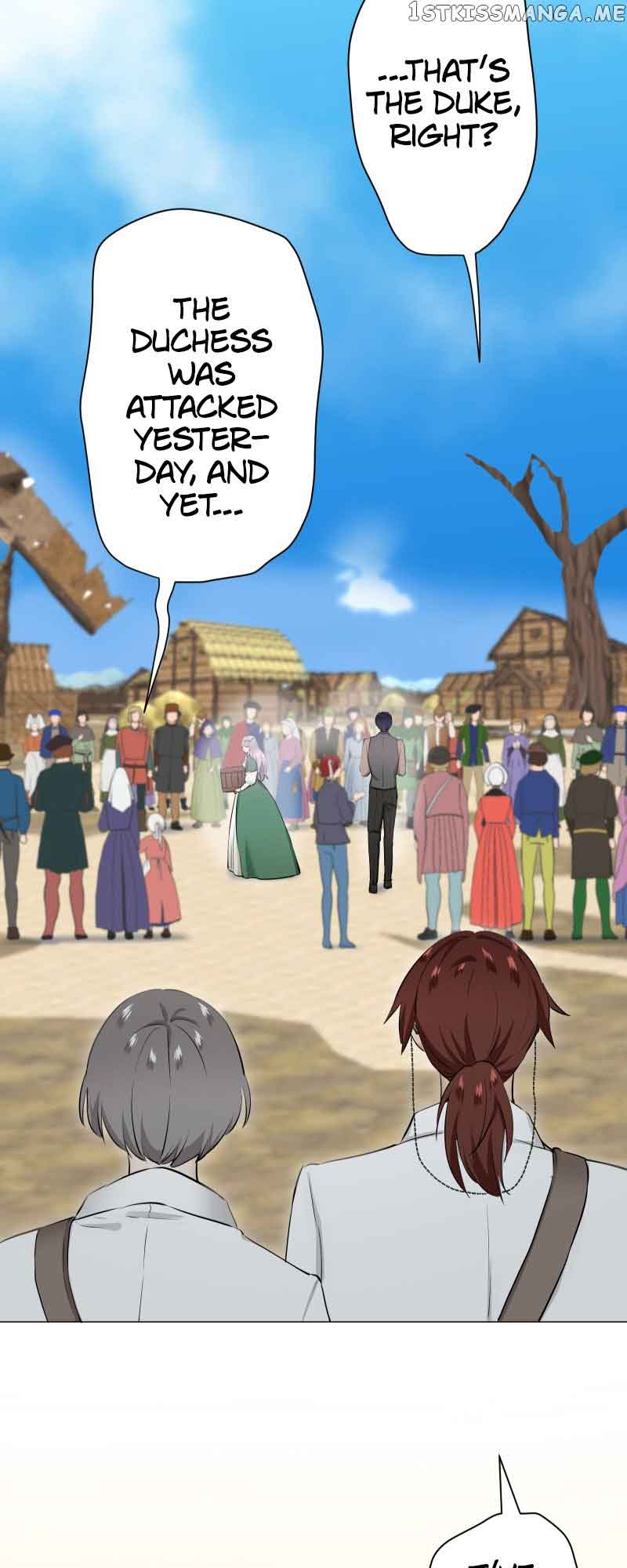 Nulliitas: The Half-Blood Royalty Chapter 111 174 23