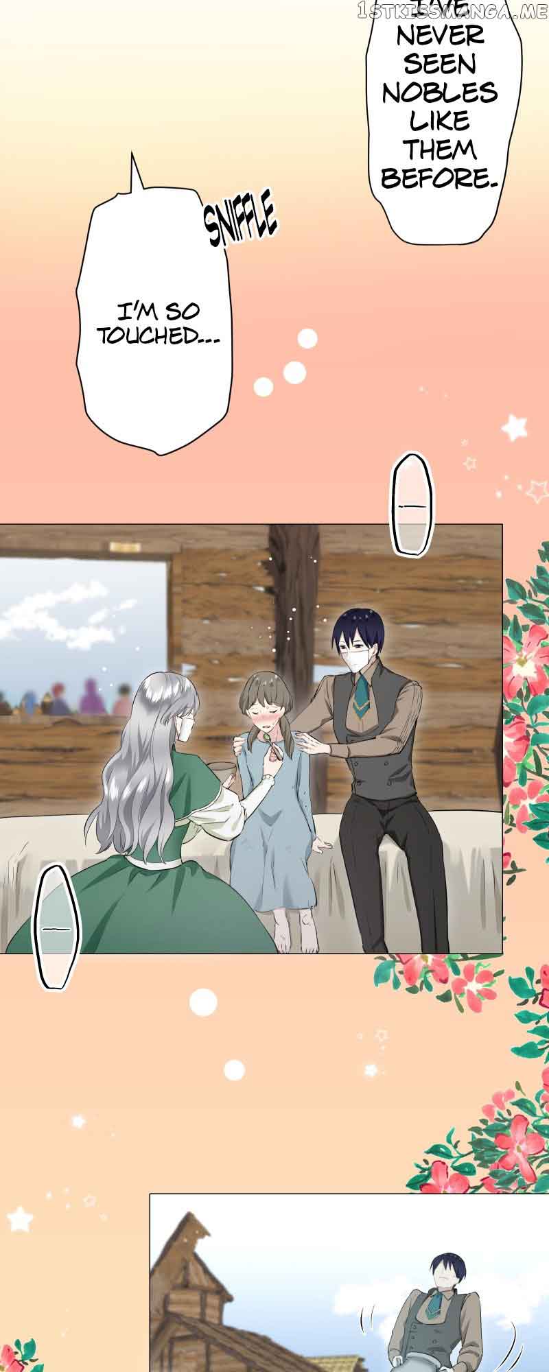 Nulliitas: The Half-Blood Royalty Chapter 111 175 24