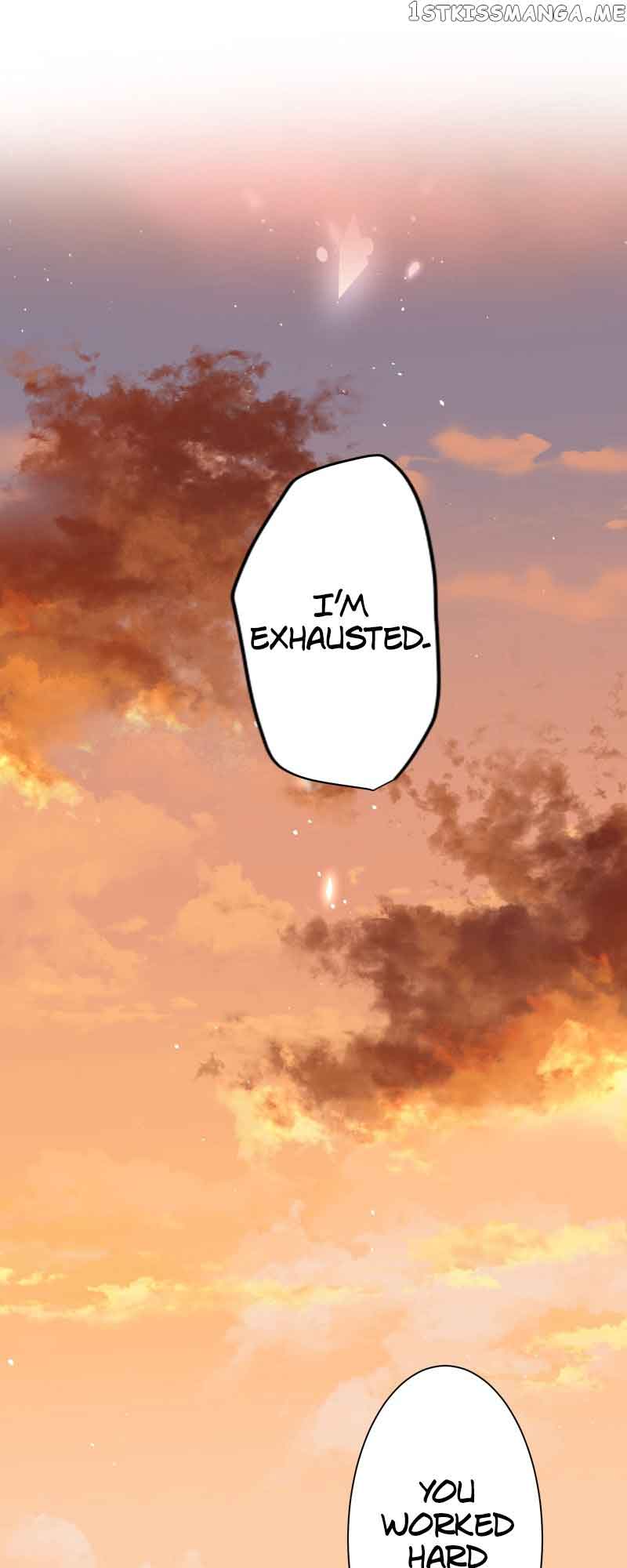 Nulliitas: The Half-Blood Royalty Chapter 111 177 26