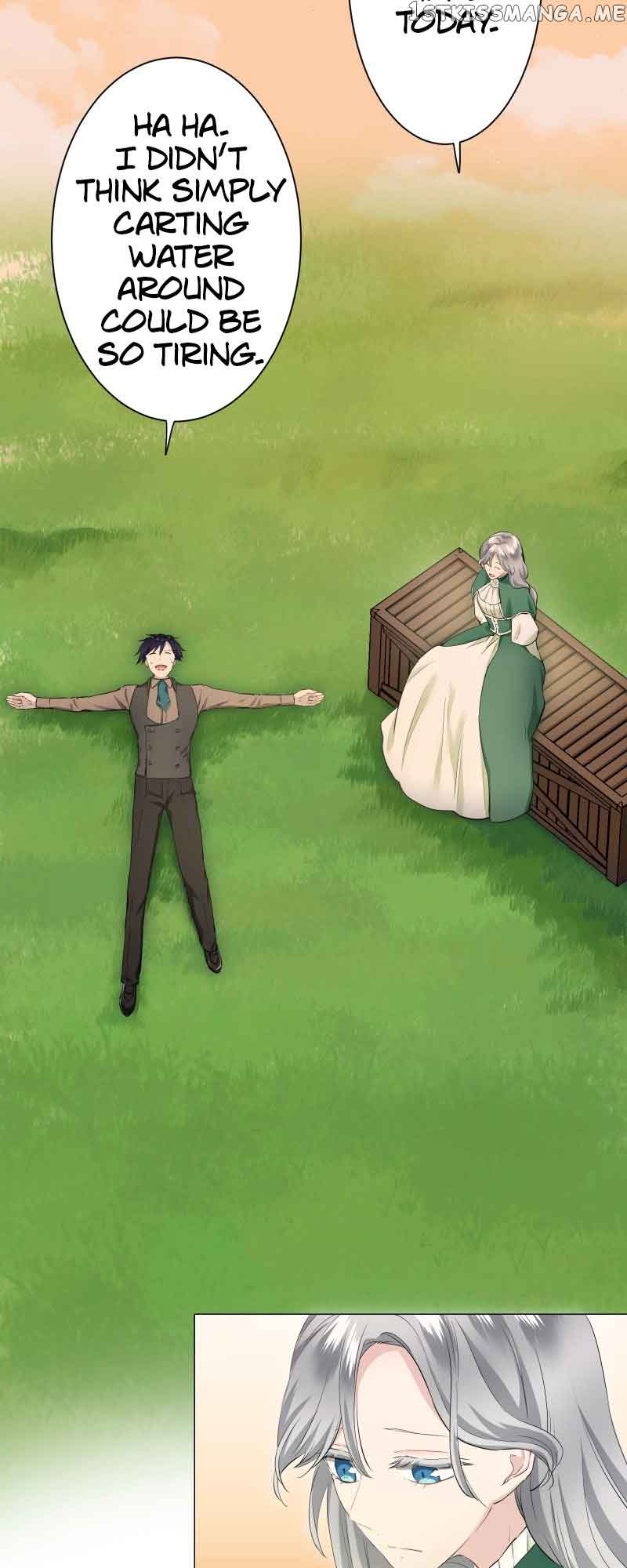 Nulliitas: The Half-Blood Royalty Chapter 111 178 27