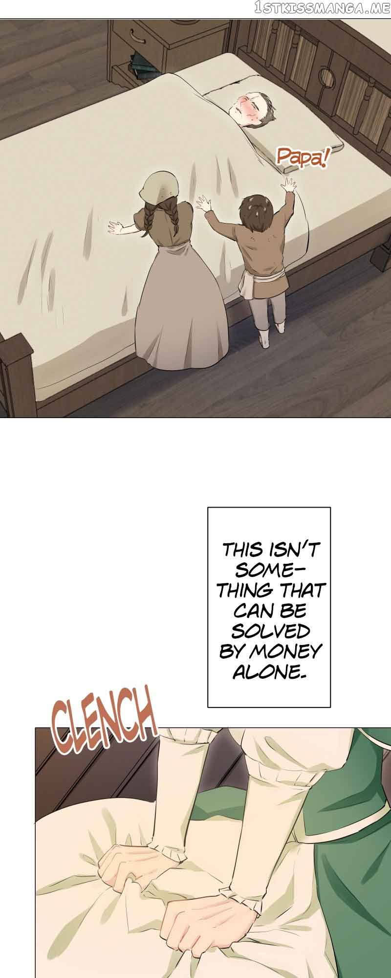 Nulliitas: The Half-Blood Royalty Chapter 111 180 29