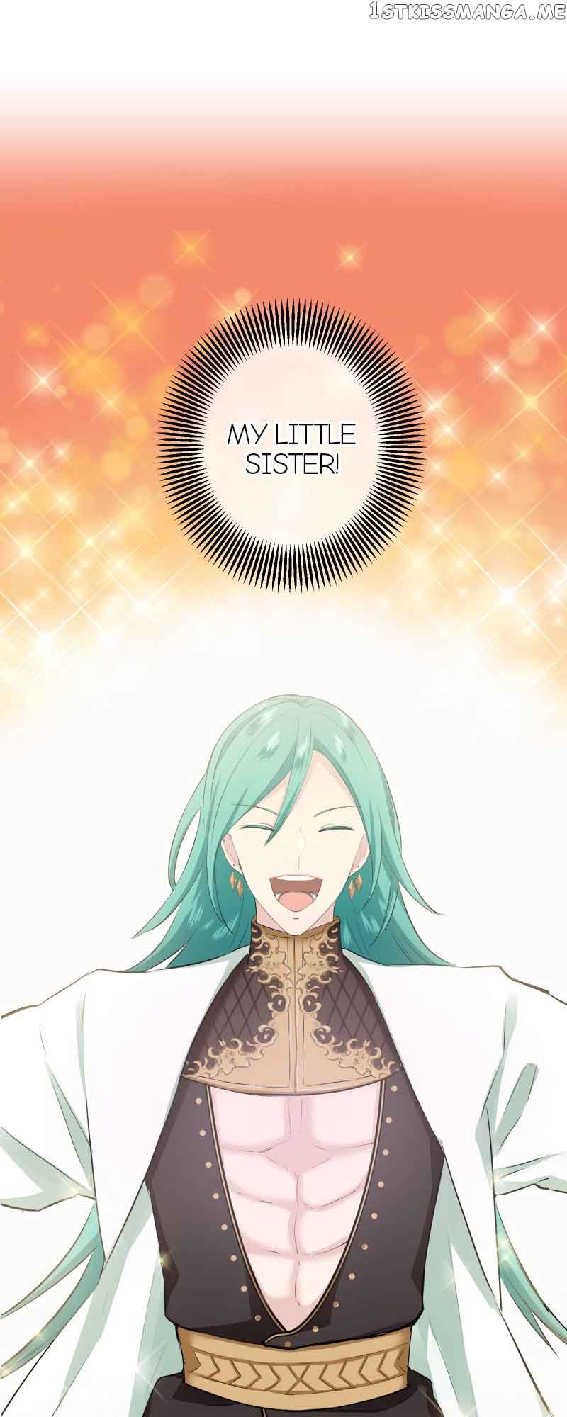 Nulliitas: The Half-Blood Royalty Chapter 111 182 31