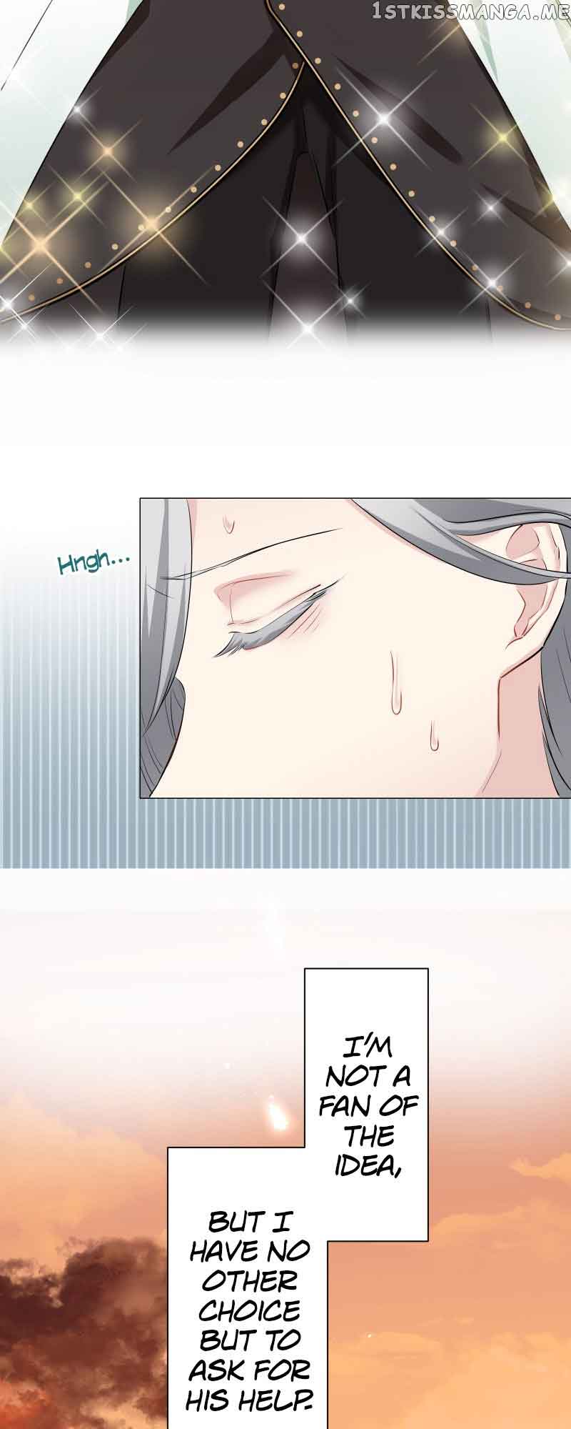 Nulliitas: The Half-Blood Royalty Chapter 111 183 32