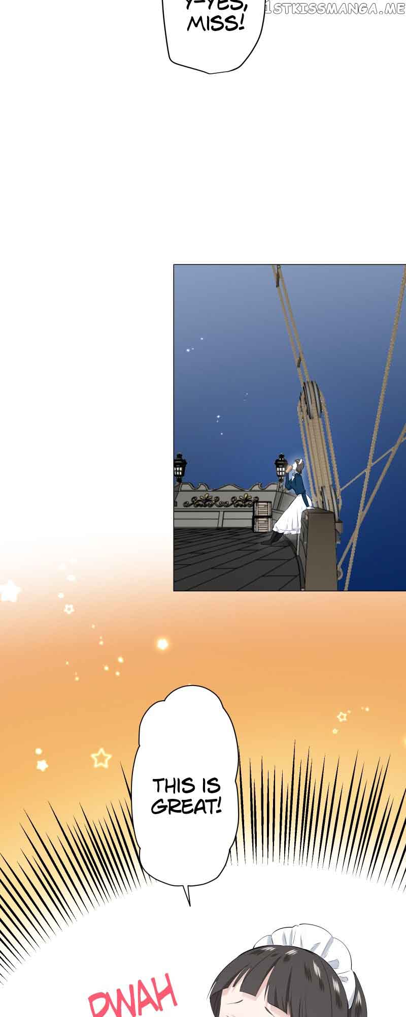 Nulliitas: The Half-Blood Royalty Chapter 111 190 39