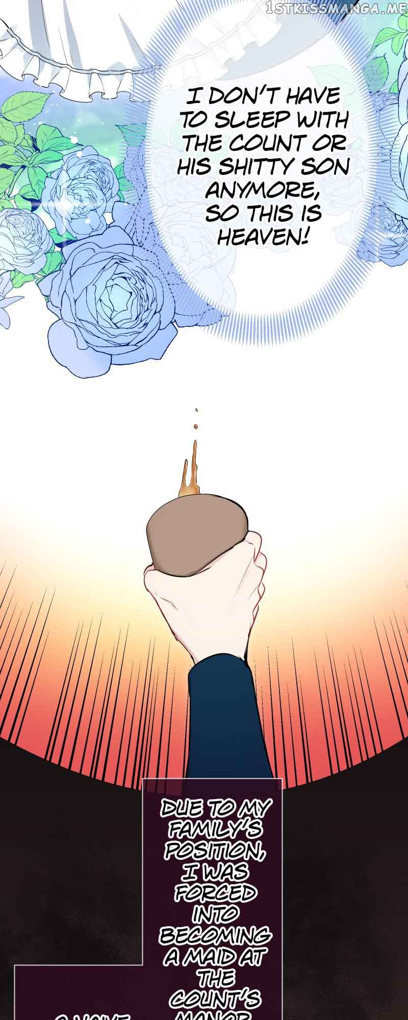 Nulliitas: The Half-Blood Royalty Chapter 111 195 44