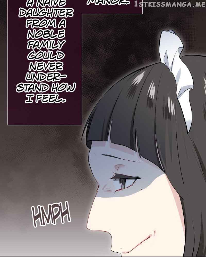 Nulliitas: The Half-Blood Royalty Chapter 111 196 45
