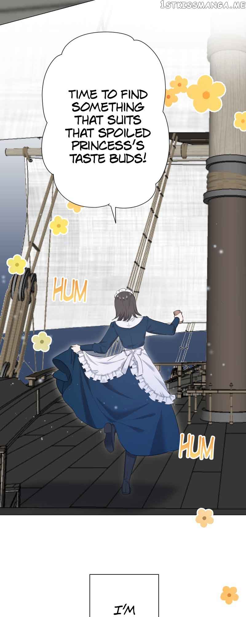 Nulliitas: The Half-Blood Royalty Chapter 111 198 47