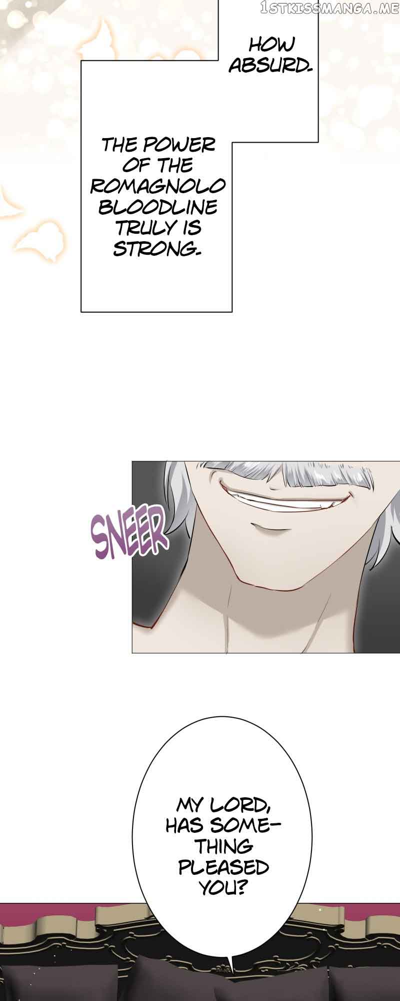 Nulliitas: The Half-Blood Royalty Chapter 117 170 04