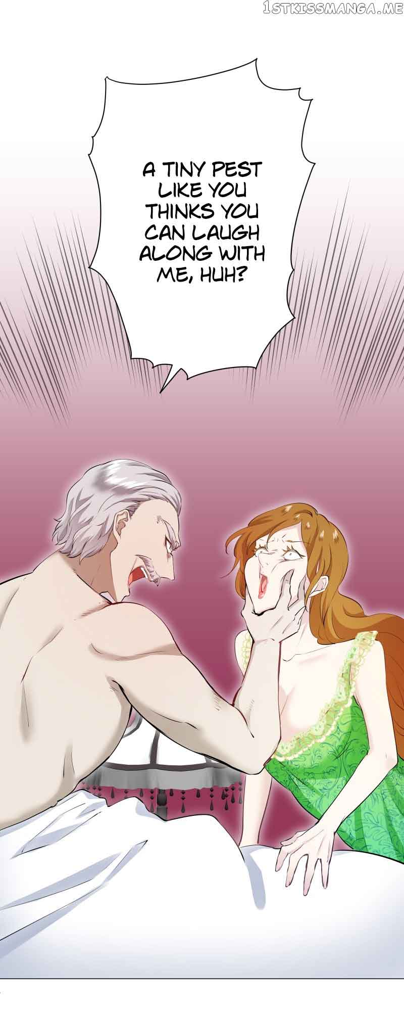 Nulliitas: The Half-Blood Royalty Chapter 117 173 07