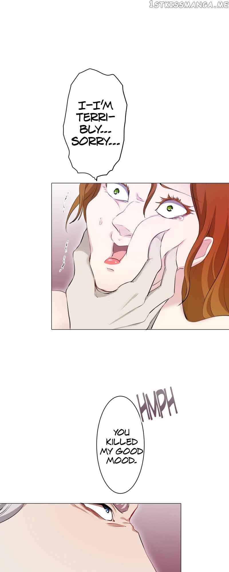 Nulliitas: The Half-Blood Royalty Chapter 117 174 08