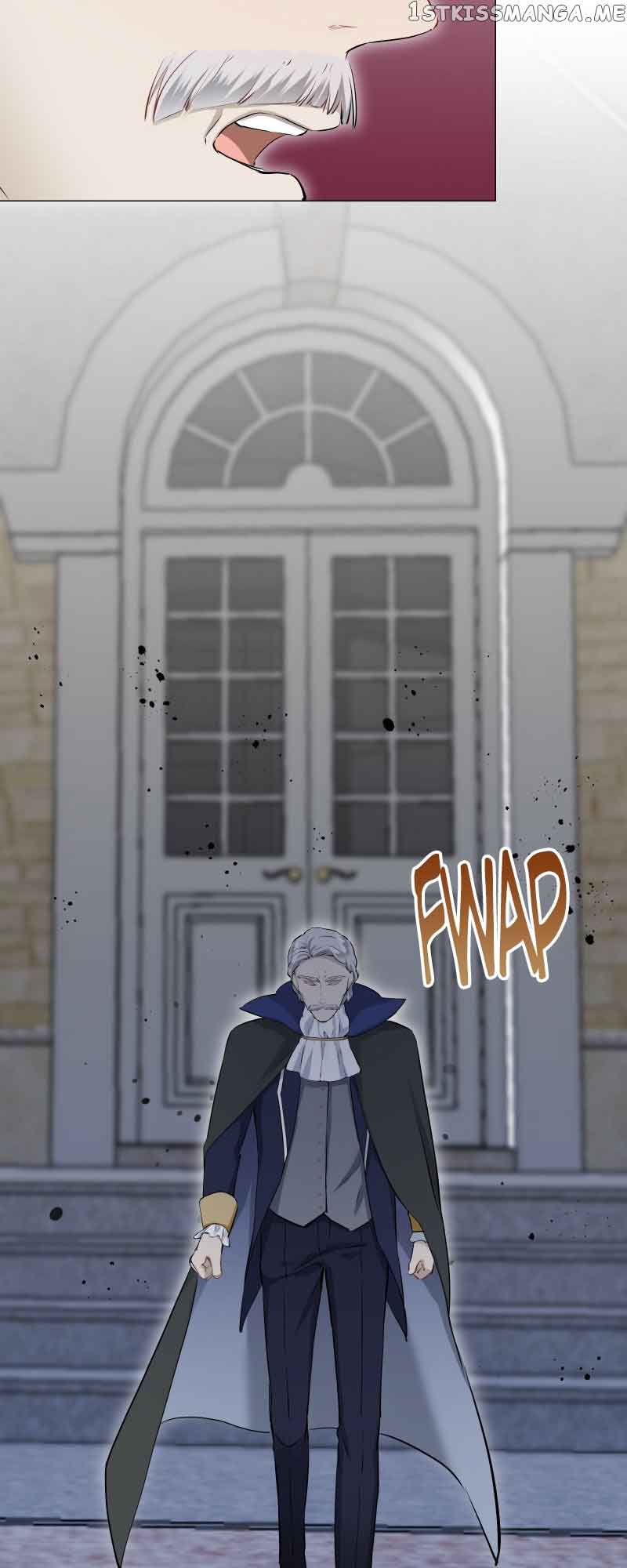 Nulliitas: The Half-Blood Royalty Chapter 117 175 09