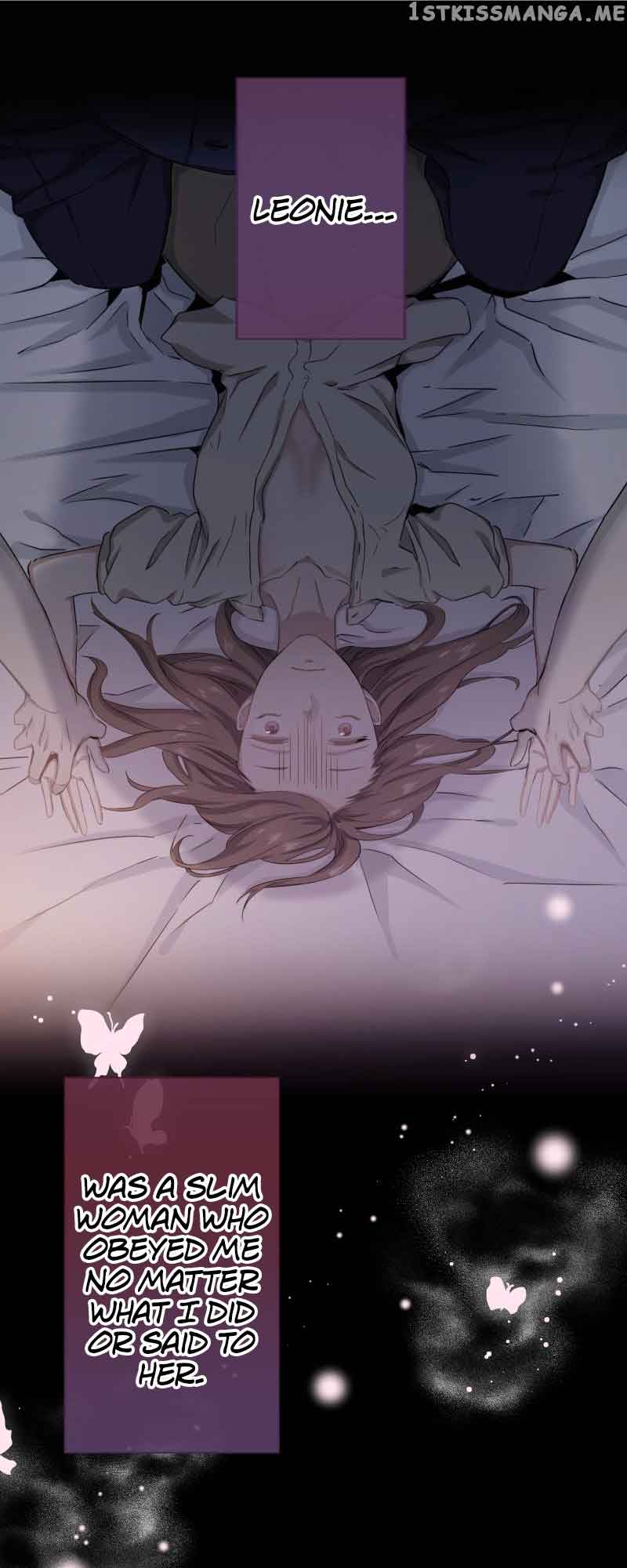 Nulliitas: The Half-Blood Royalty Chapter 117 177 11