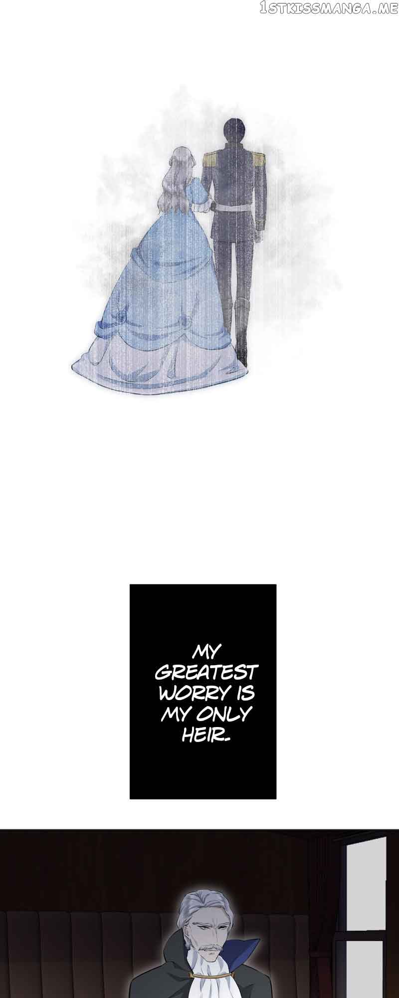 Nulliitas: The Half-Blood Royalty Chapter 117 182 16