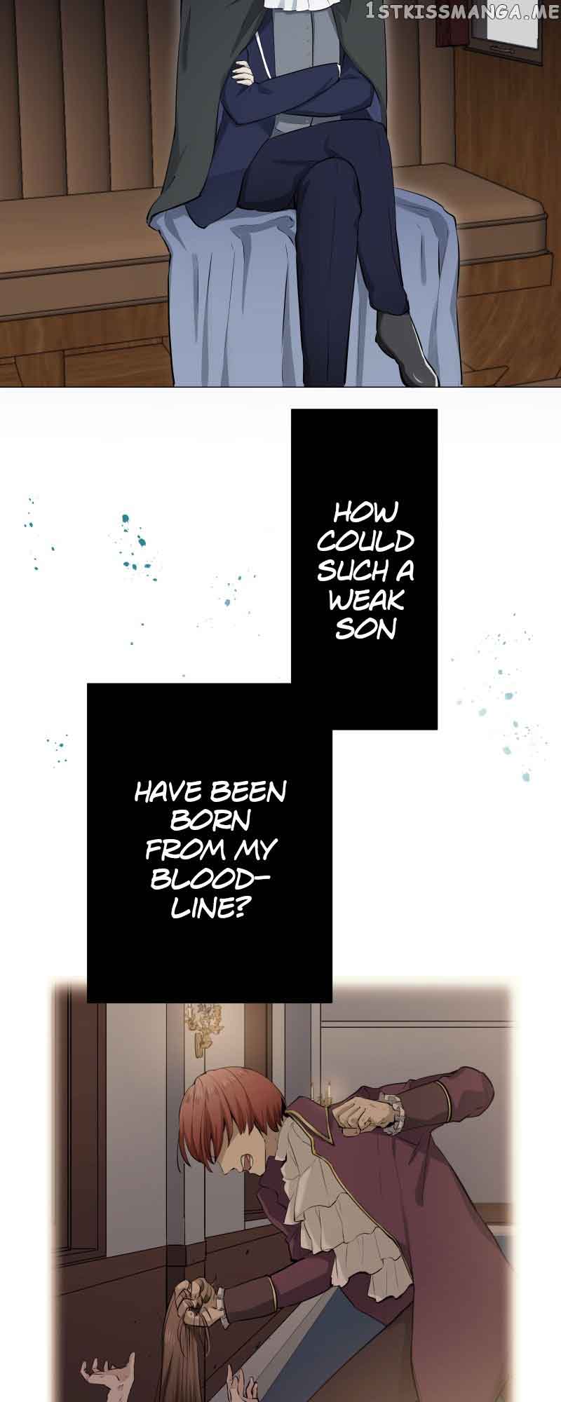 Nulliitas: The Half-Blood Royalty Chapter 117 183 17