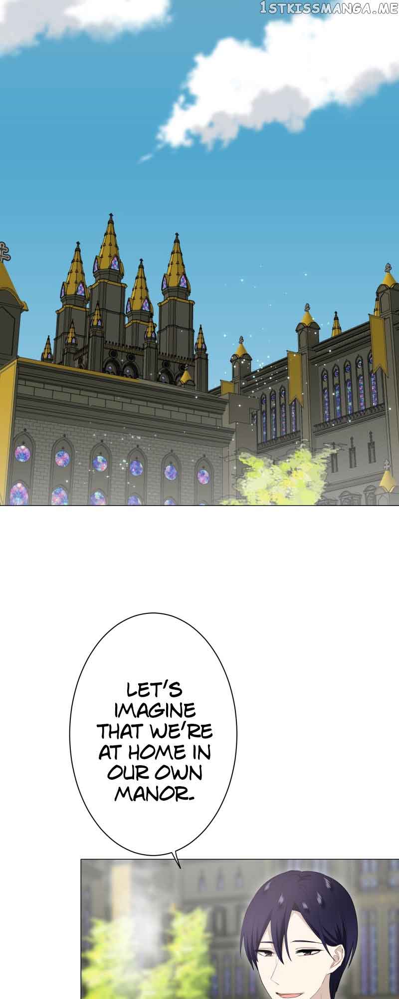 Nulliitas: The Half-Blood Royalty Chapter 117 188 22