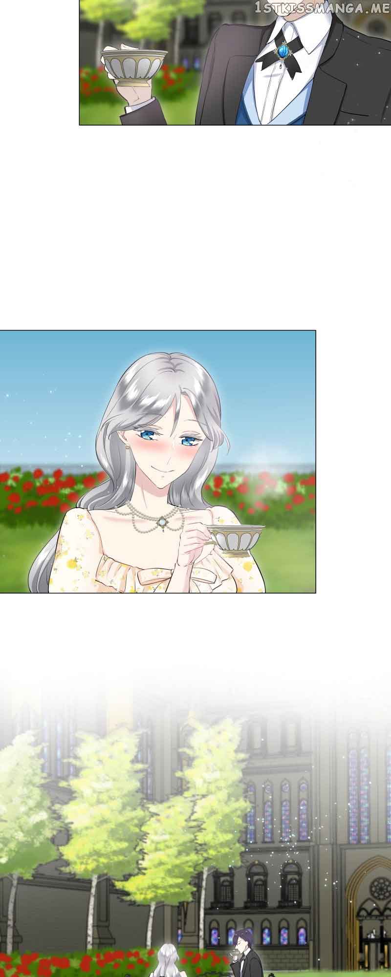 Nulliitas: The Half-Blood Royalty Chapter 117 189 23