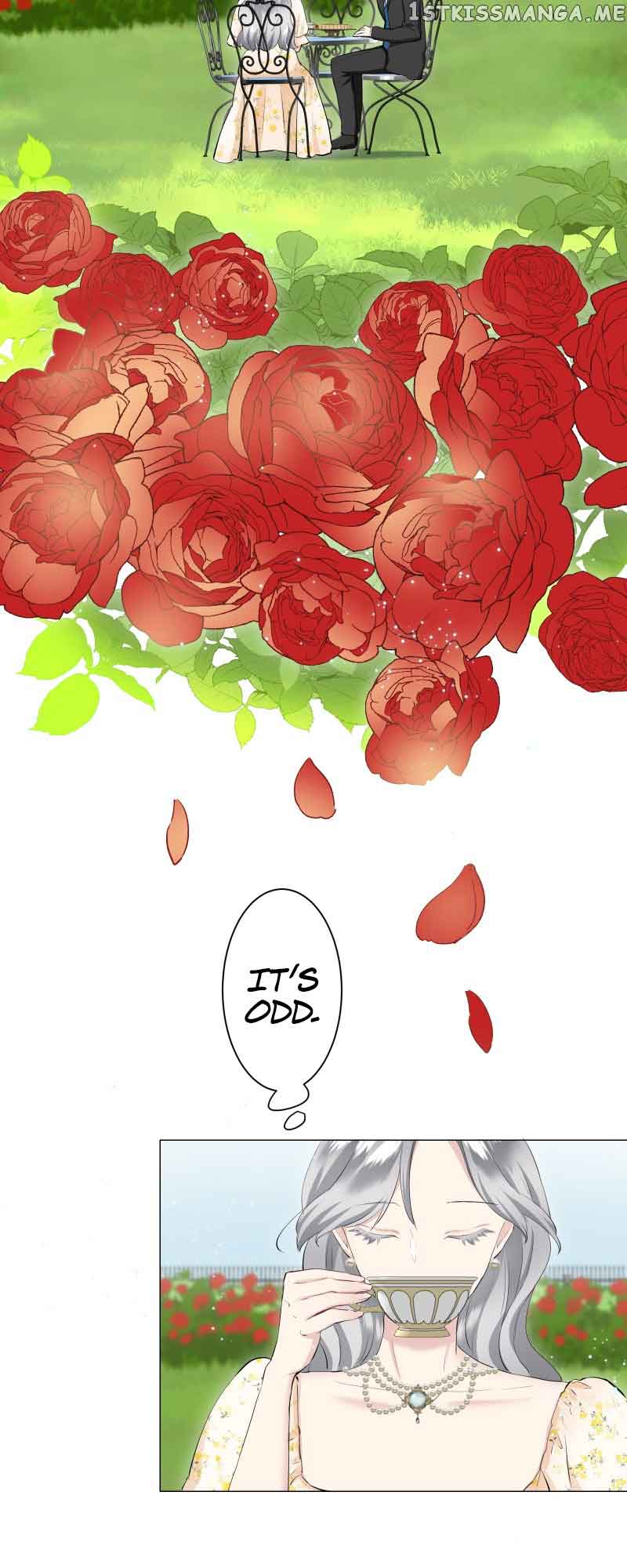 Nulliitas: The Half-Blood Royalty Chapter 117 190 24