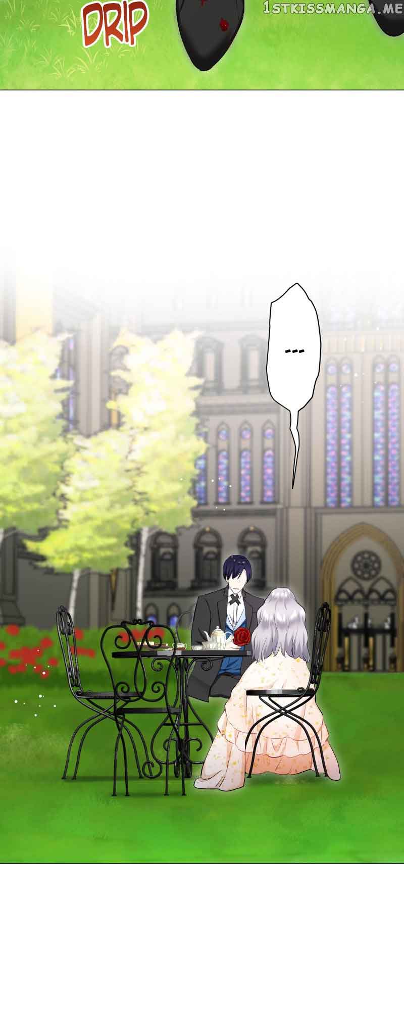 Nulliitas: The Half-Blood Royalty Chapter 117 203 37
