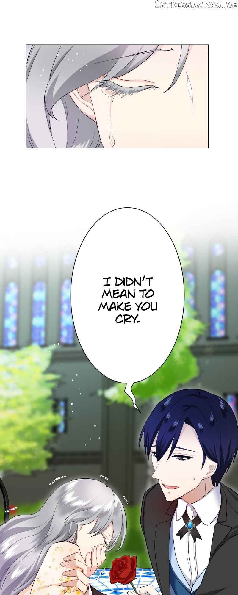 Nulliitas: The Half-Blood Royalty Chapter 117 204 38