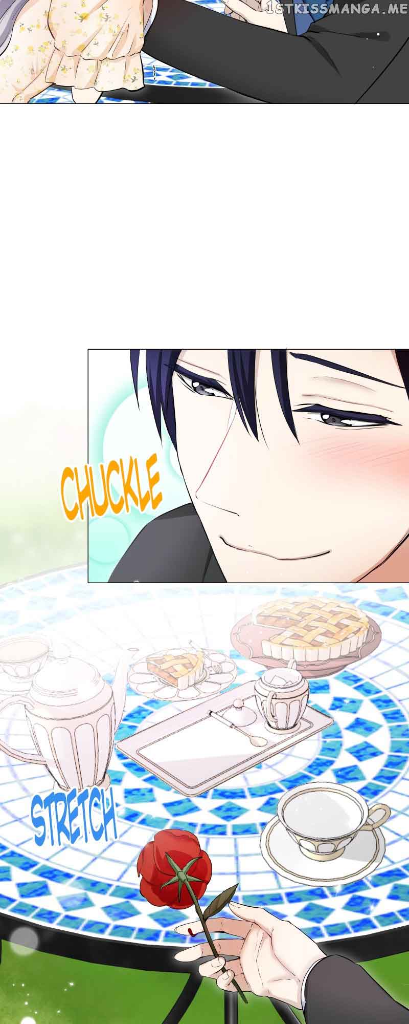 Nulliitas: The Half-Blood Royalty Chapter 117 205 39
