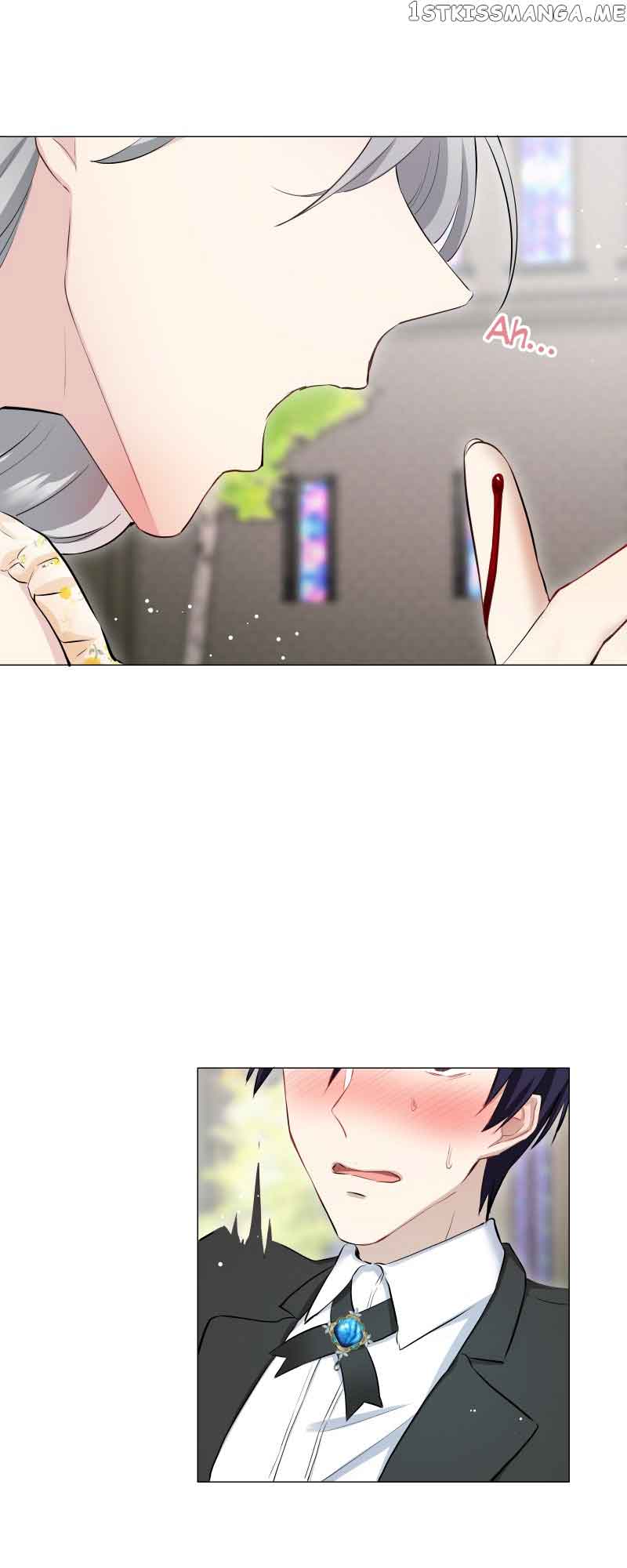 Nulliitas: The Half-Blood Royalty Chapter 117 208 42