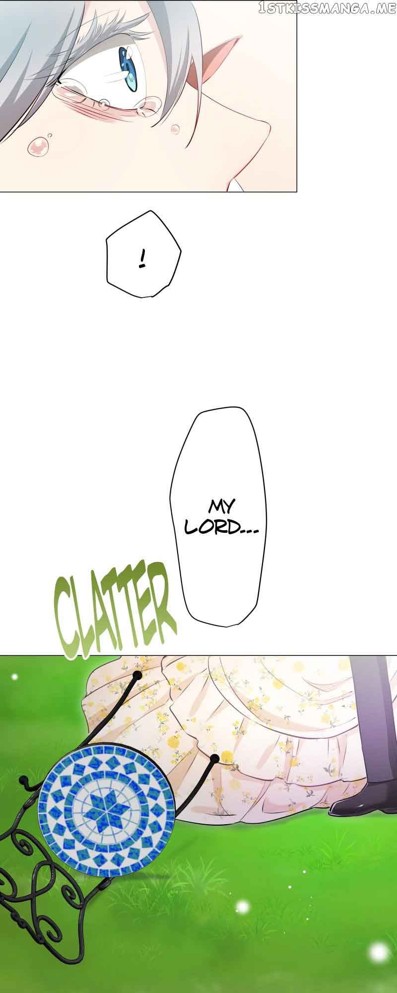 Nulliitas: The Half-Blood Royalty Chapter 117 212 46