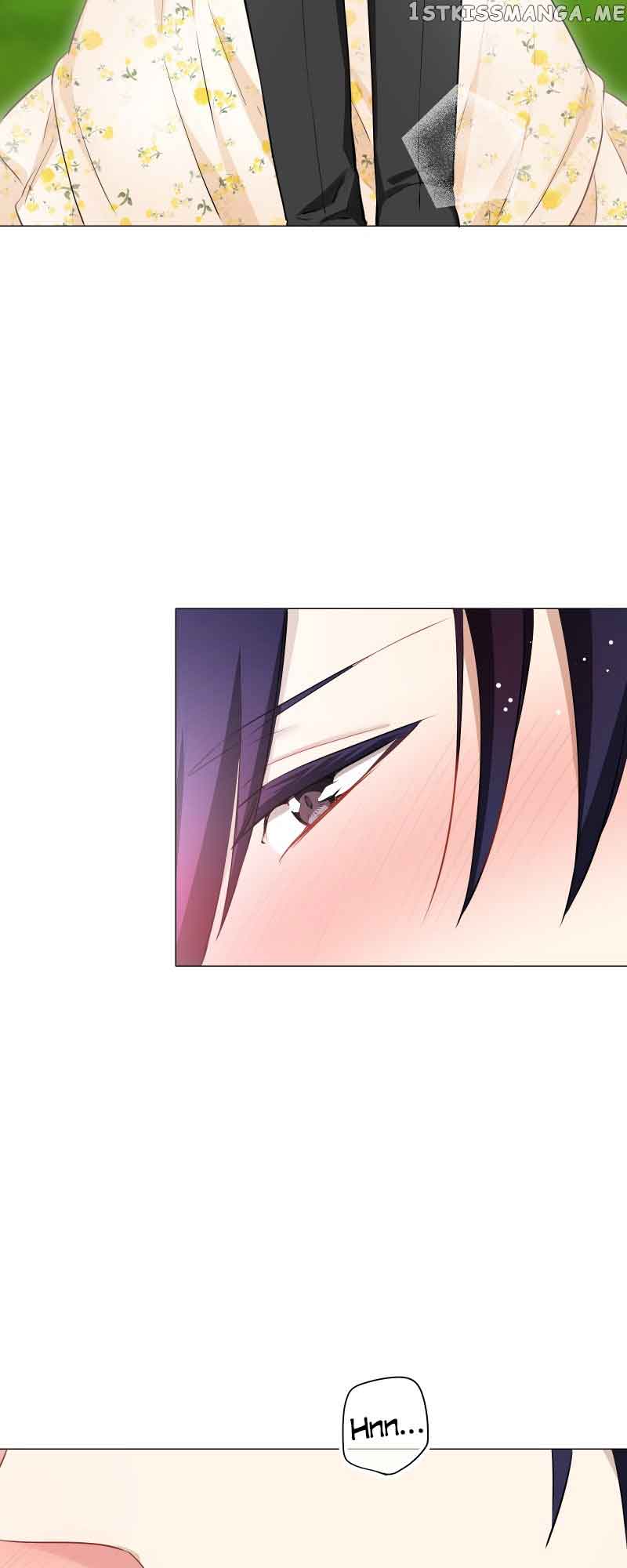 Nulliitas: The Half-Blood Royalty Chapter 117 215 49