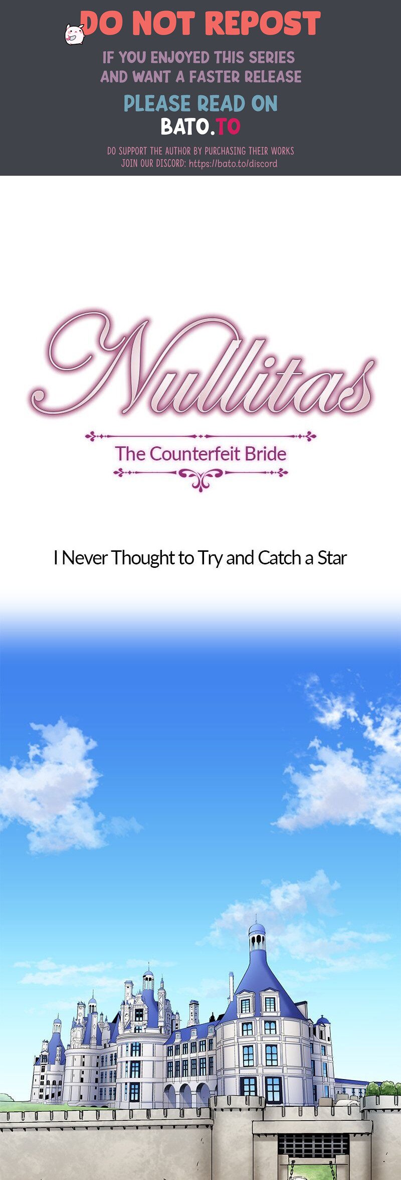 Nulliitas: The Half-Blood Royalty Chapter 12 167 0