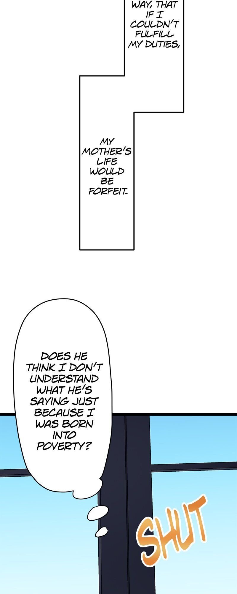 Nulliitas: The Half-Blood Royalty Chapter 12 179 12