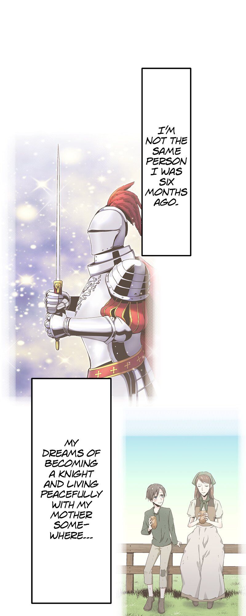 Nulliitas: The Half-Blood Royalty Chapter 12 181 14