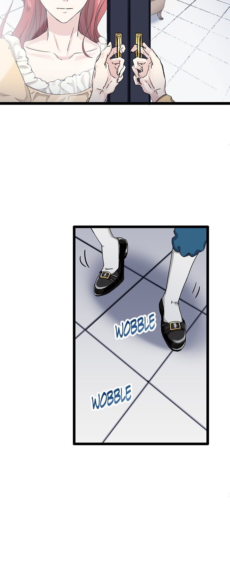 Nulliitas: The Half-Blood Royalty Chapter 12 184 17