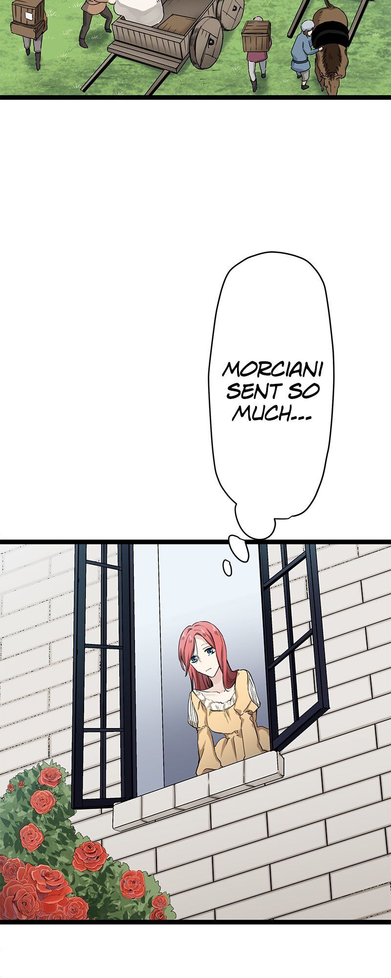 Nulliitas: The Half-Blood Royalty Chapter 12 169 2