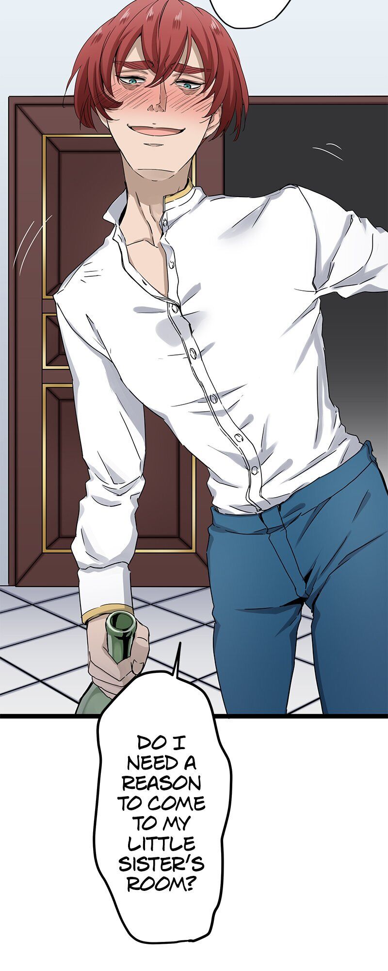 Nulliitas: The Half-Blood Royalty Chapter 12 188 21