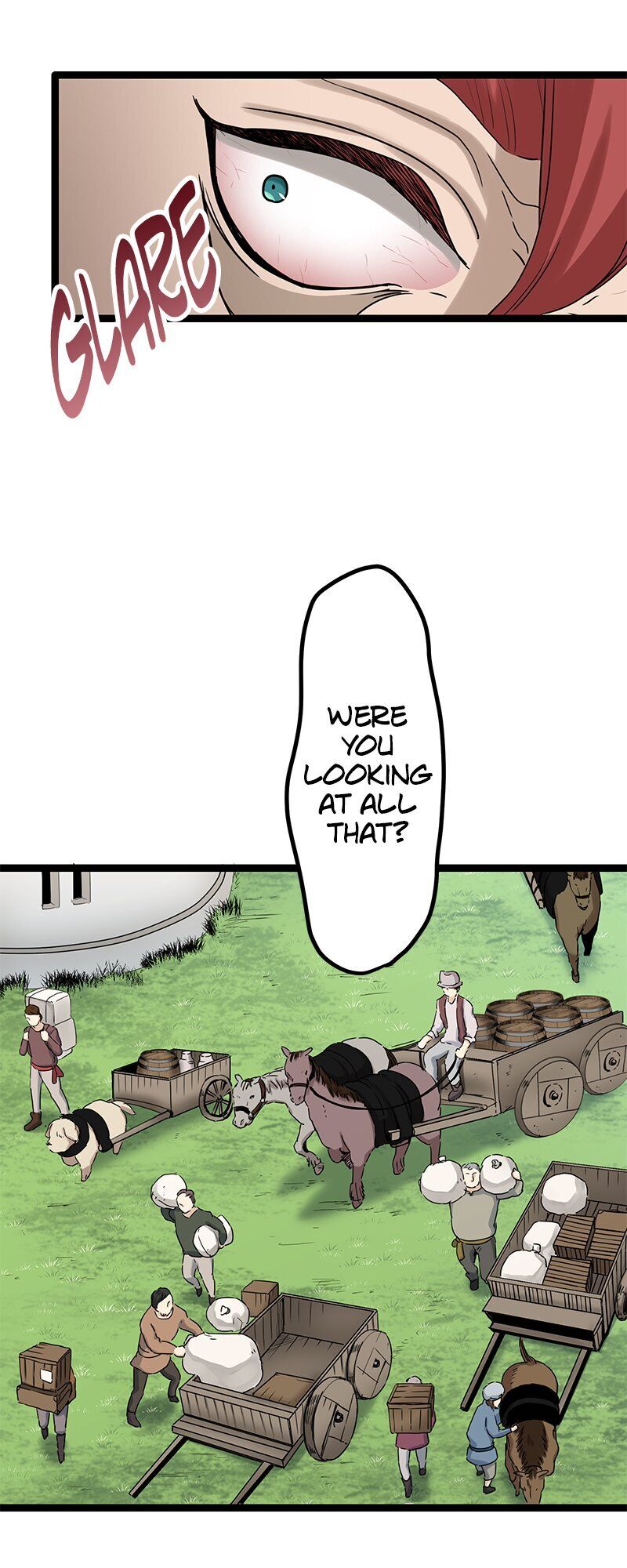 Nulliitas: The Half-Blood Royalty Chapter 12 189 22