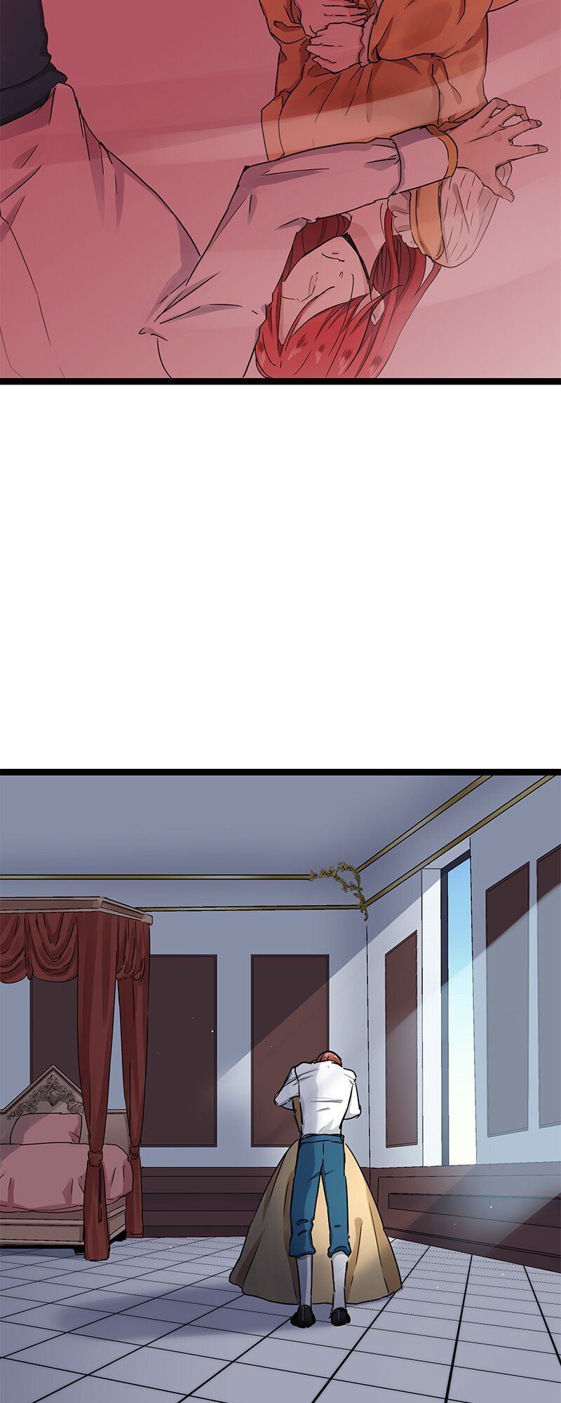 Nulliitas: The Half-Blood Royalty Chapter 12 194 27