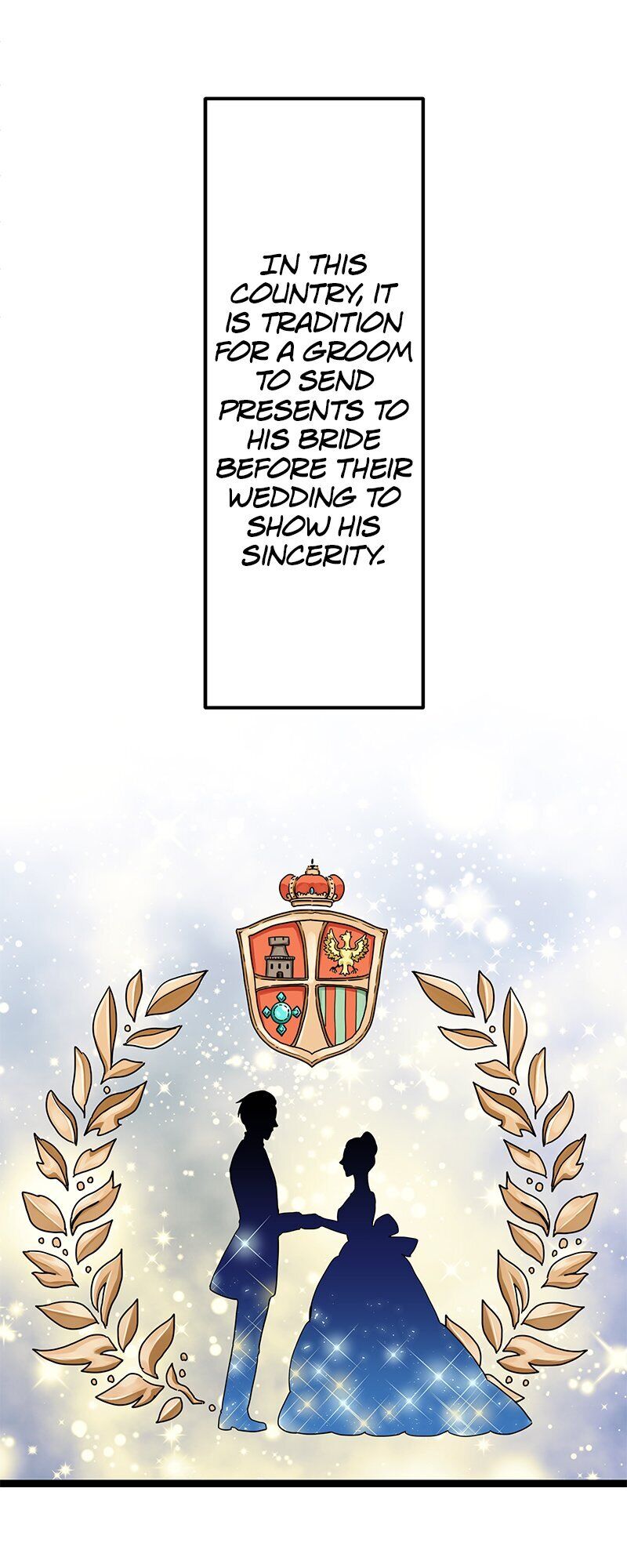 Nulliitas: The Half-Blood Royalty Chapter 12 170 3