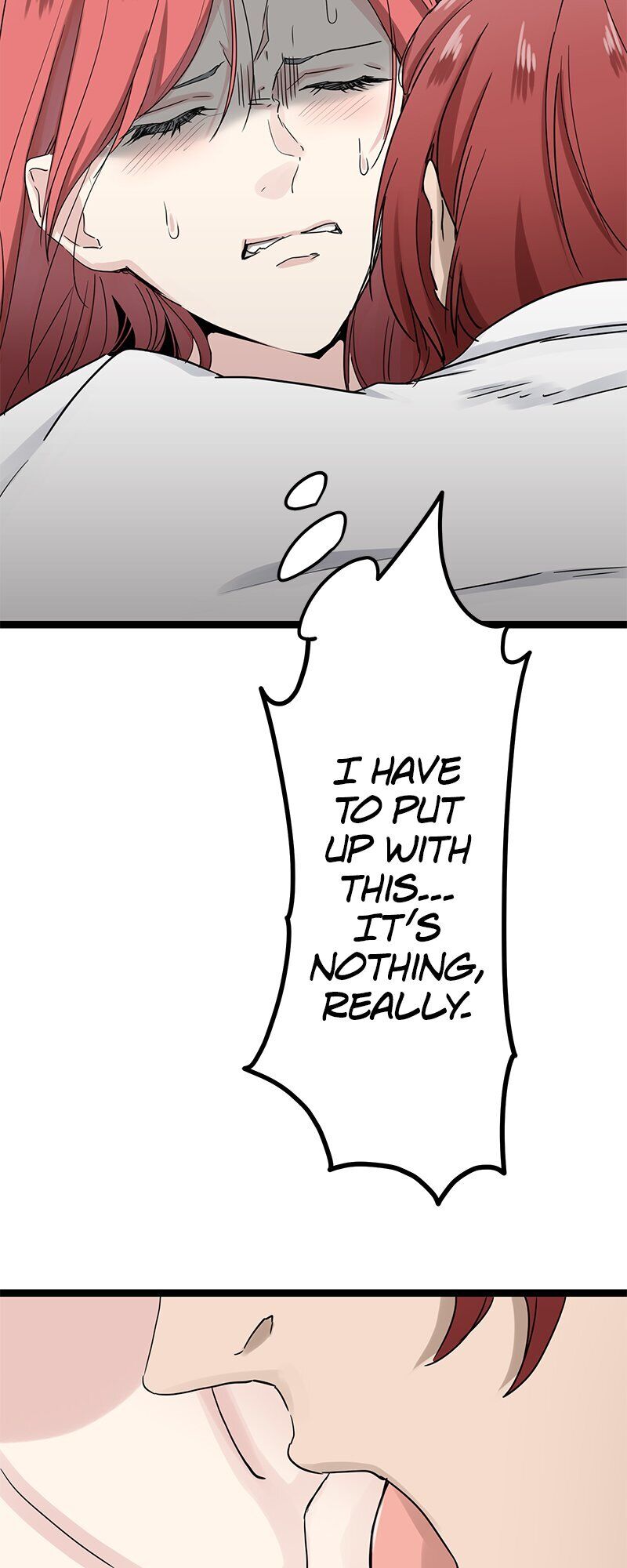 Nulliitas: The Half-Blood Royalty Chapter 12 197 30