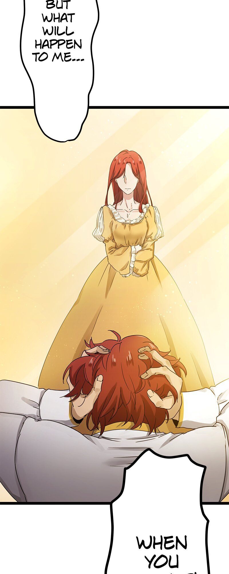 Nulliitas: The Half-Blood Royalty Chapter 12 203 36