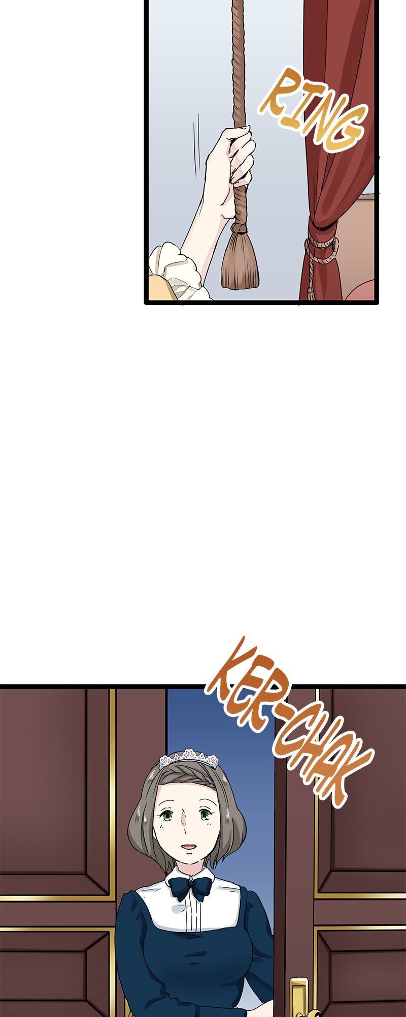 Nulliitas: The Half-Blood Royalty Chapter 12 209 42