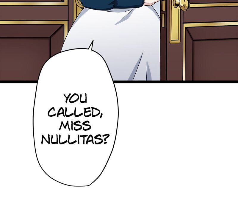 Nulliitas: The Half-Blood Royalty Chapter 12 210 43