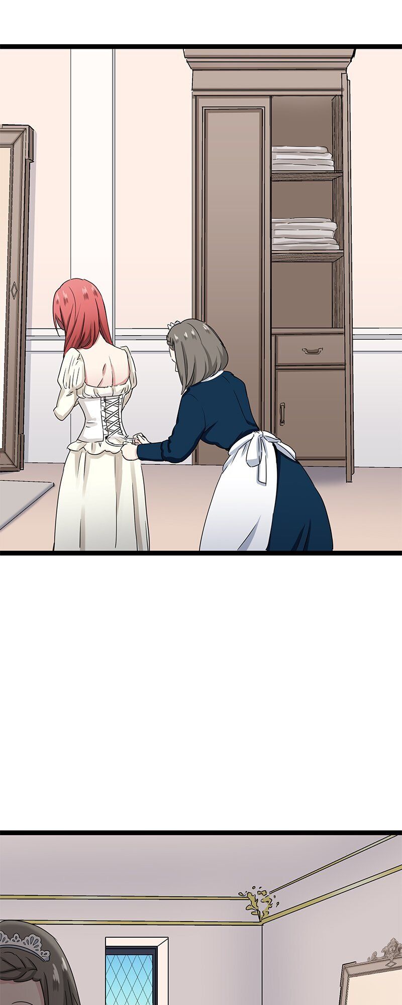 Nulliitas: The Half-Blood Royalty Chapter 12 212 45