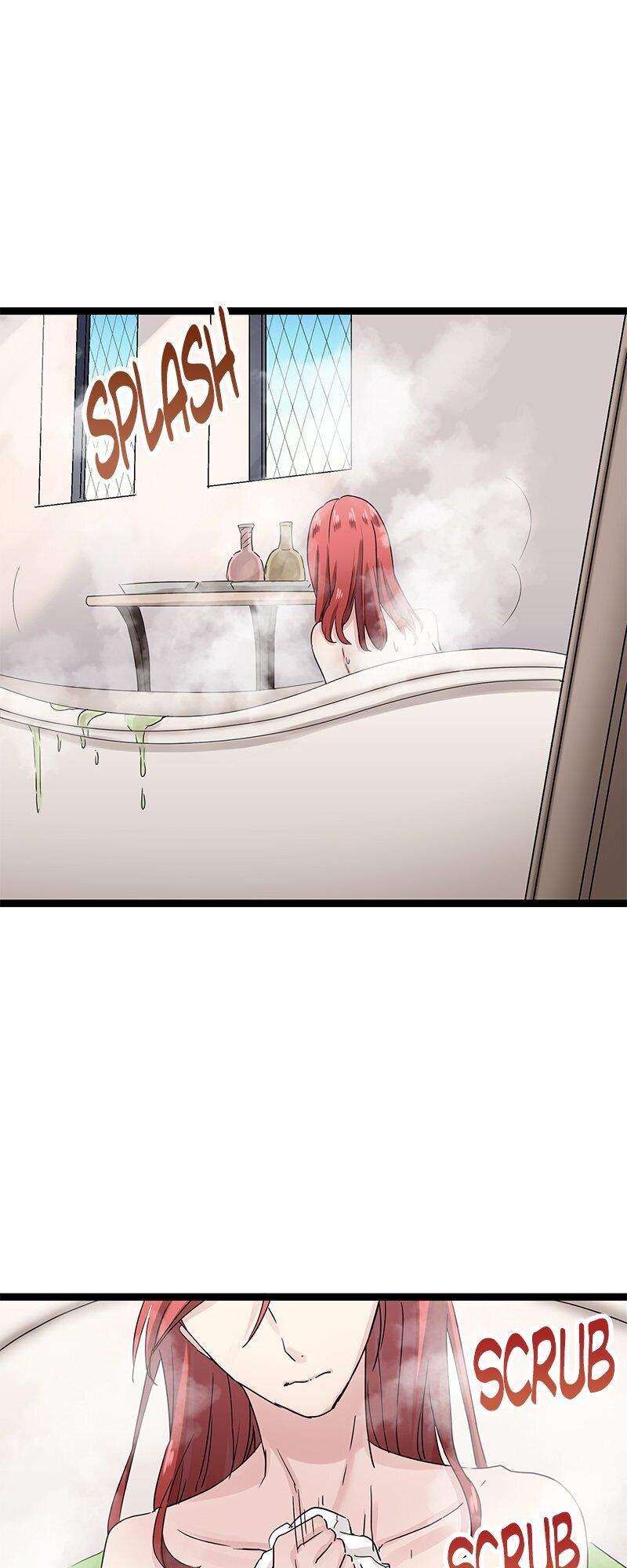 Nulliitas: The Half-Blood Royalty Chapter 12 216 49