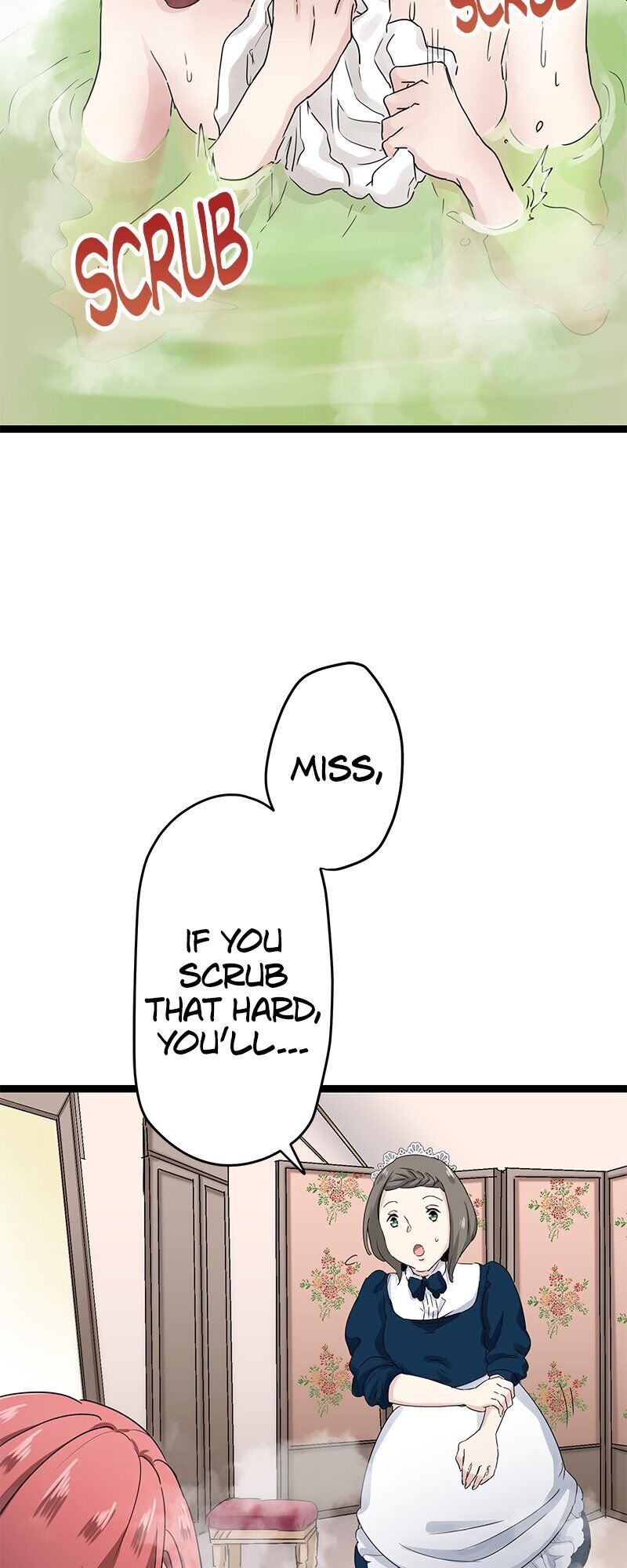 Nulliitas: The Half-Blood Royalty Chapter 12 217 50