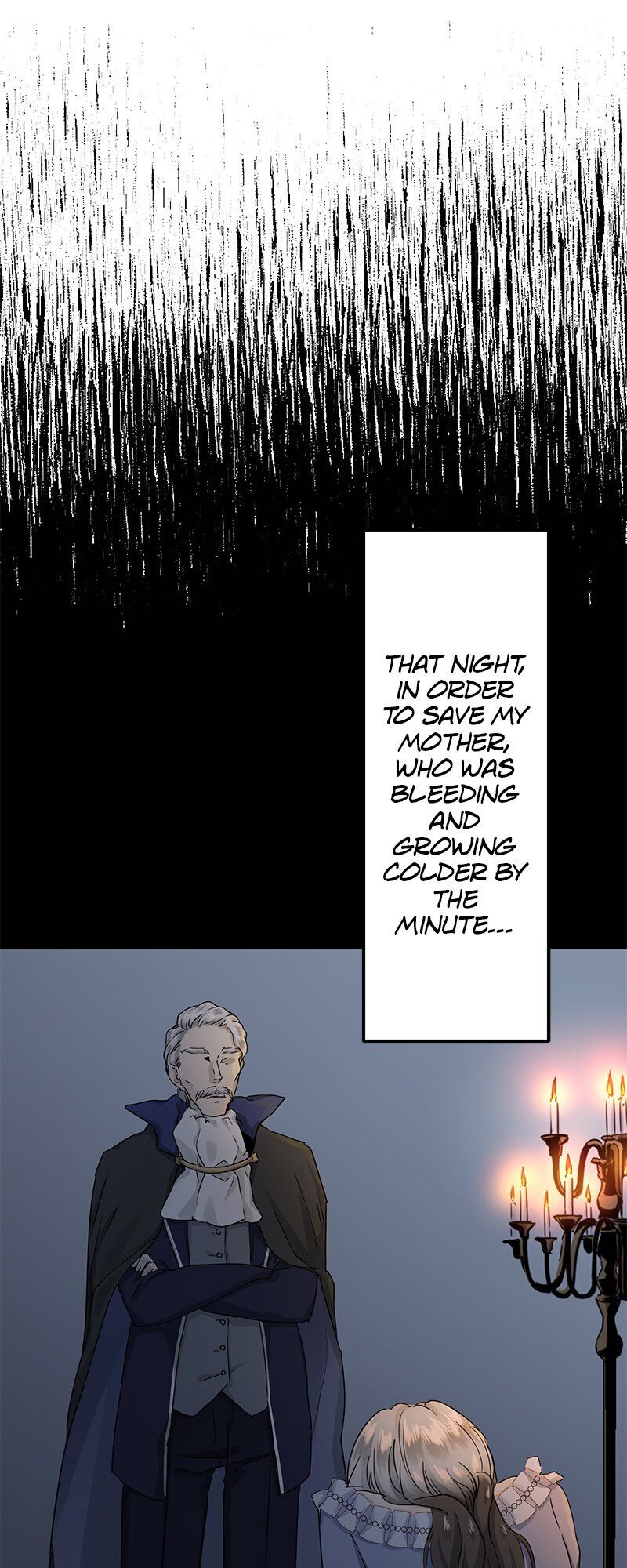 Nulliitas: The Half-Blood Royalty Chapter 12 174 7