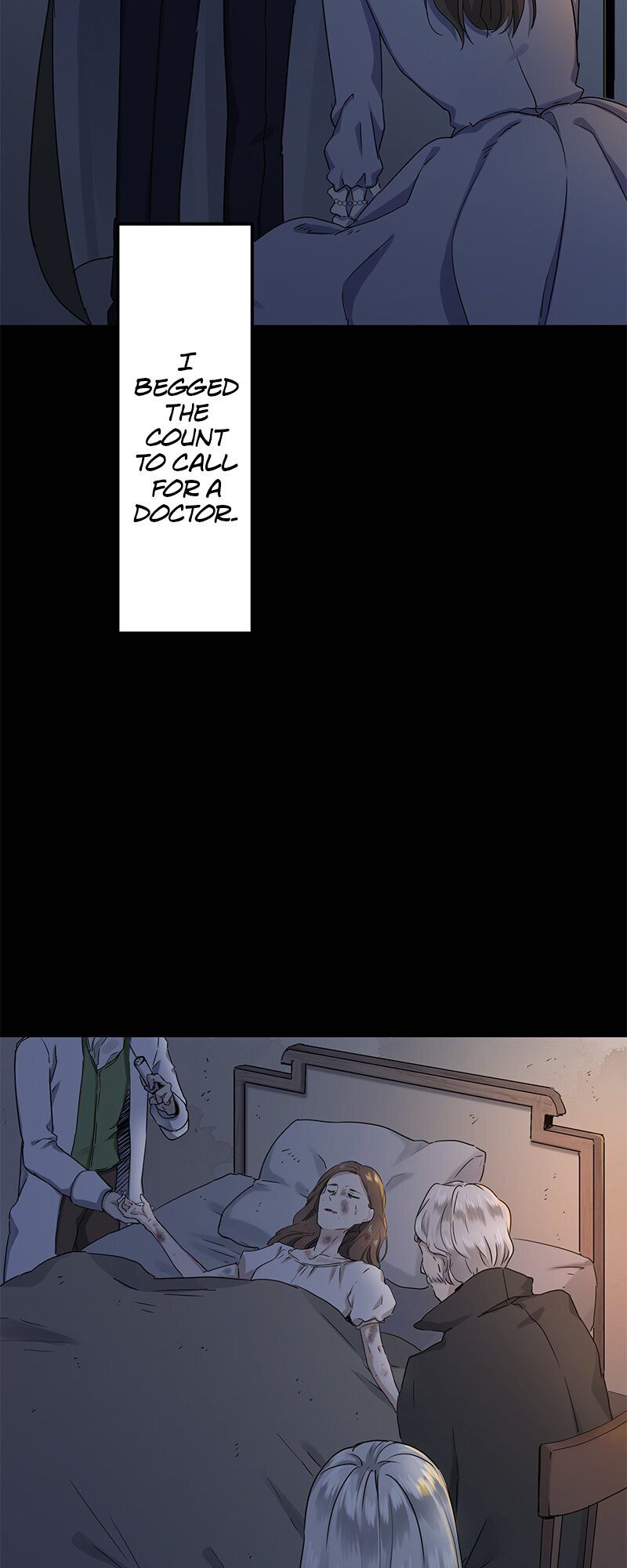 Nulliitas: The Half-Blood Royalty Chapter 12 175 8