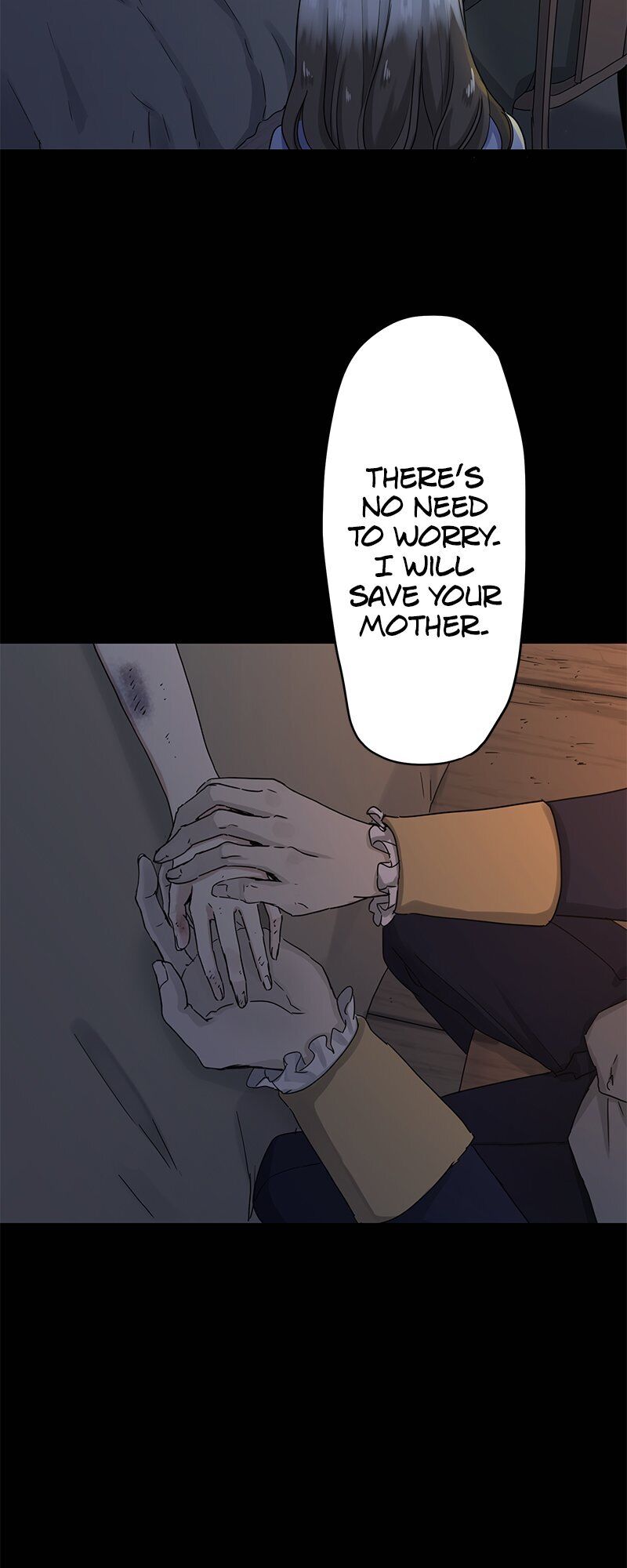 Nulliitas: The Half-Blood Royalty Chapter 12 176 9