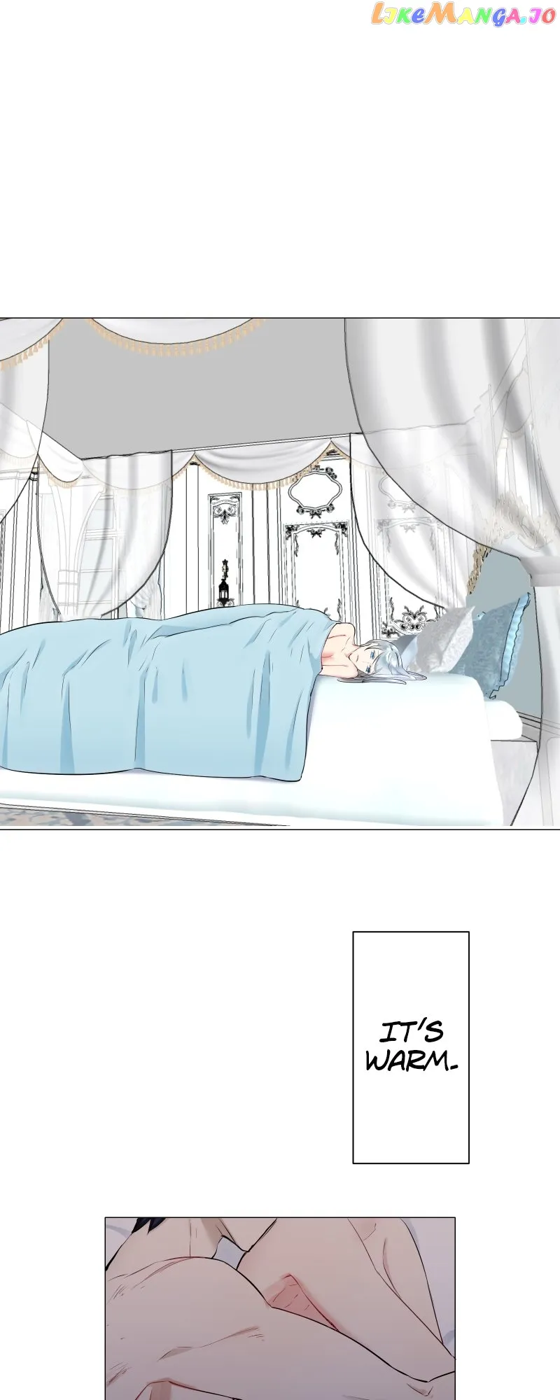 Nulliitas: The Half-Blood Royalty Chapter 125 171 02