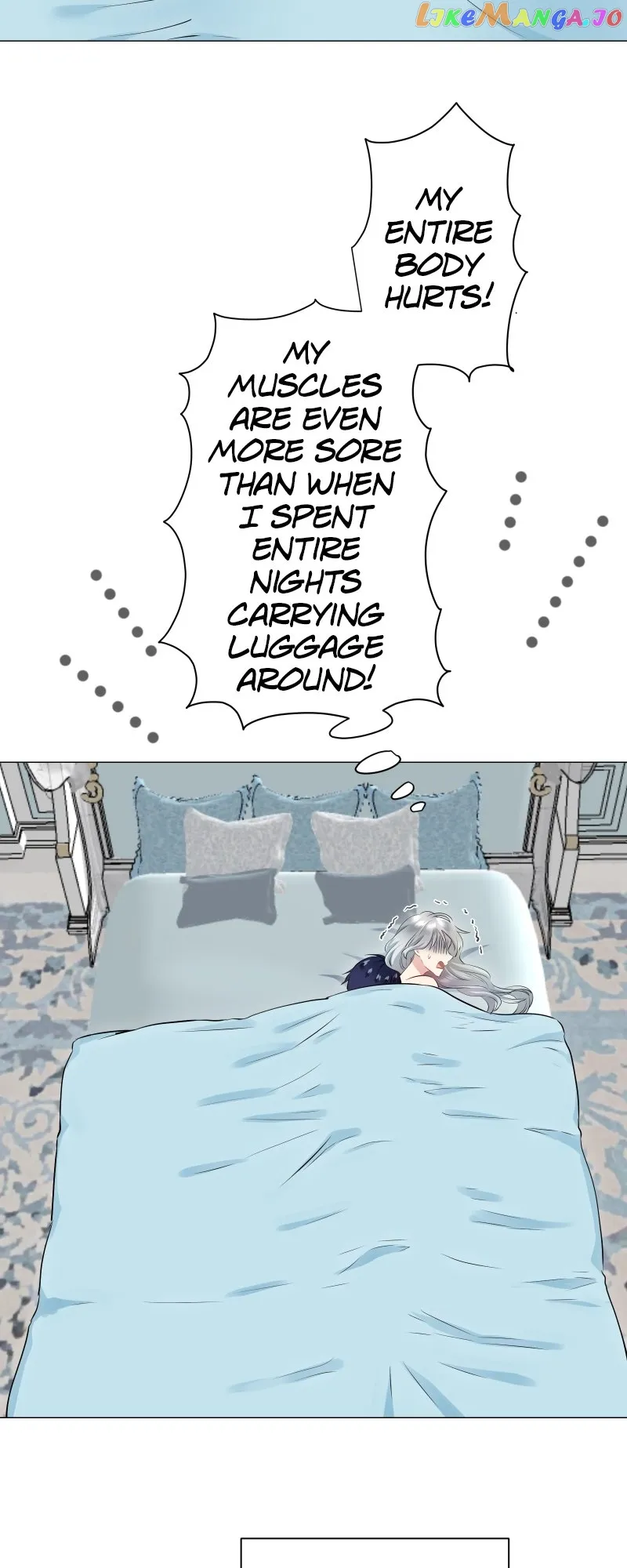 Nulliitas: The Half-Blood Royalty Chapter 125 173 04